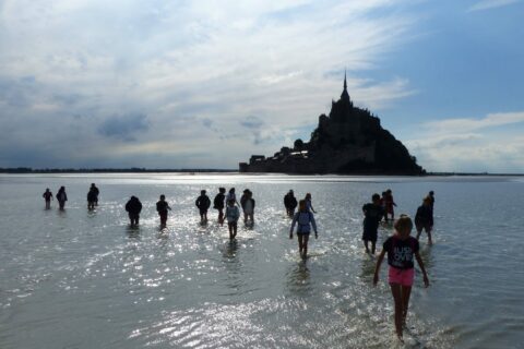 Mont saint Michel (36)