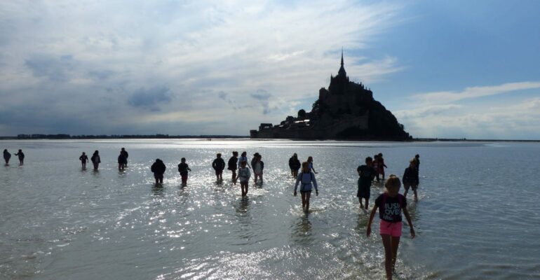 Mont saint Michel (36)