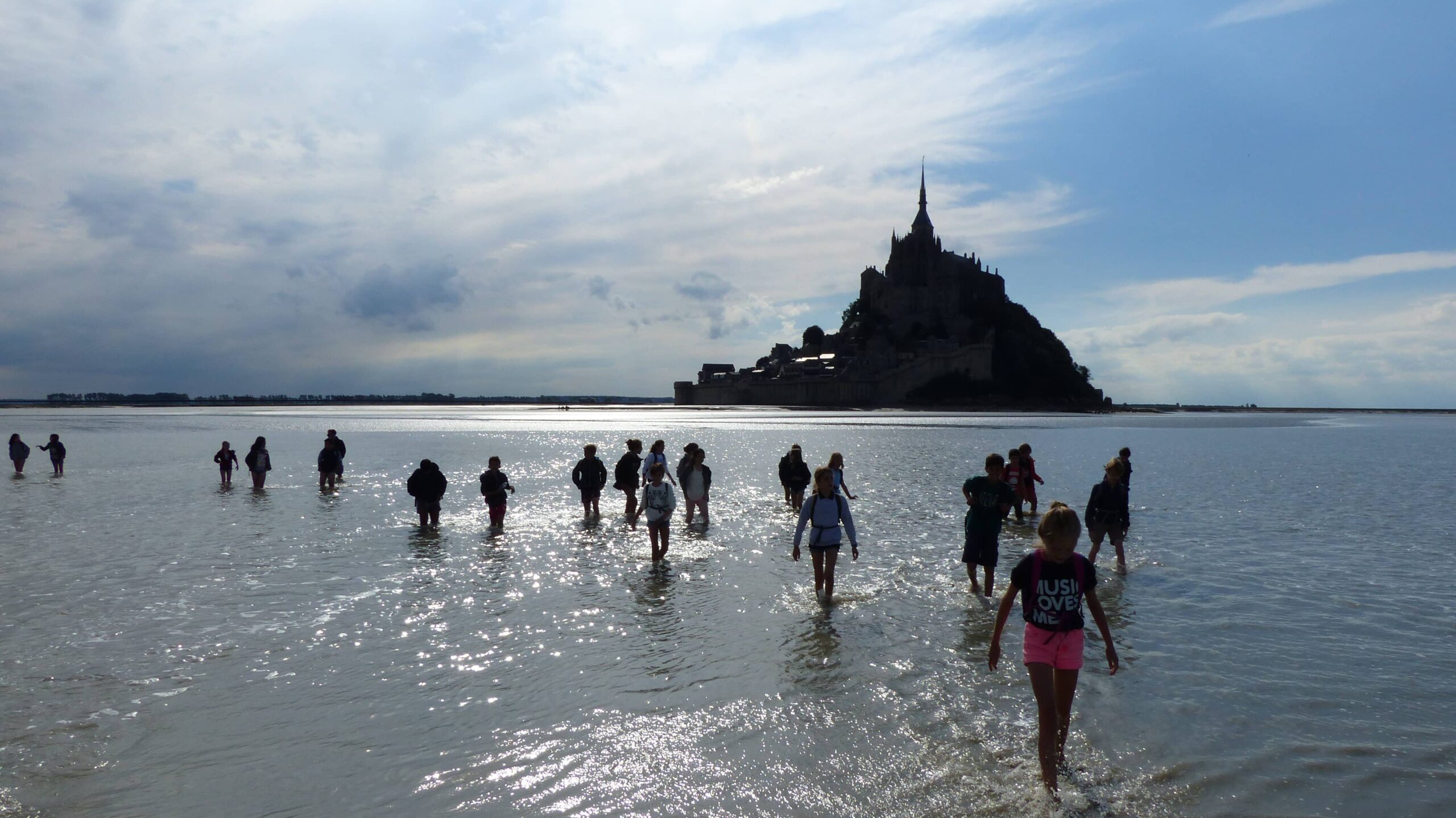 Mont saint Michel (36)