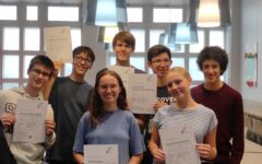 Lauréats de la certification DSD1 2025