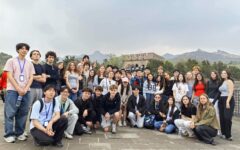 Voyage Chine 1