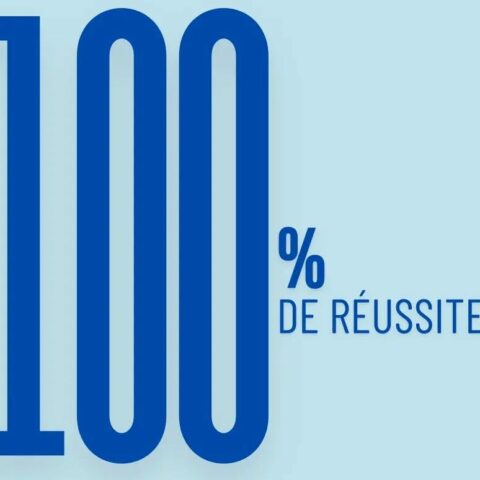 100 pour cent